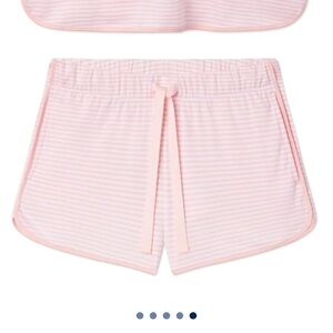 LAKE Pajama shorts New and never worn.